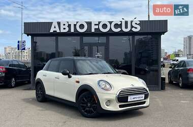Хэтчбек MINI Hatch 2014 в 