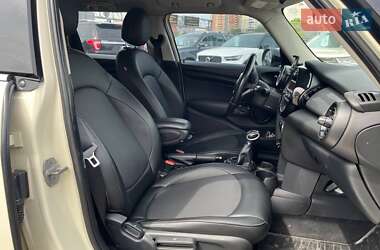 Хэтчбек MINI Hatch 2014 в 