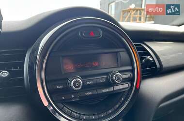 Хэтчбек MINI Hatch 2014 в 