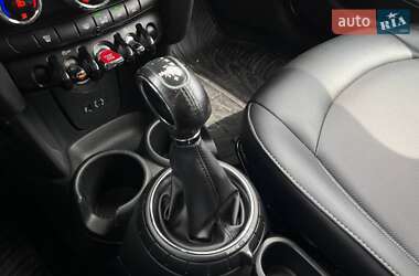 Хэтчбек MINI Hatch 2014 в 