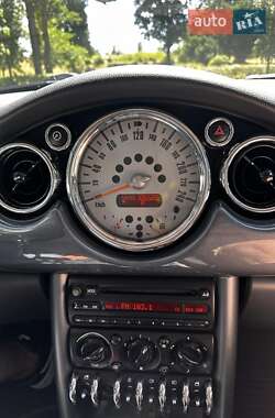 Хетчбек MINI Hatch 2004 в 