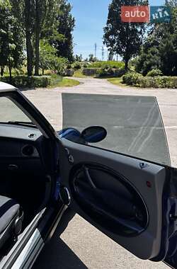 Хетчбек MINI Hatch 2004 в 