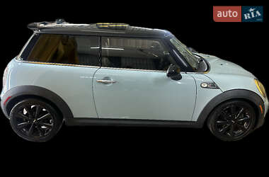 Хэтчбек MINI Hatch 2013 в 