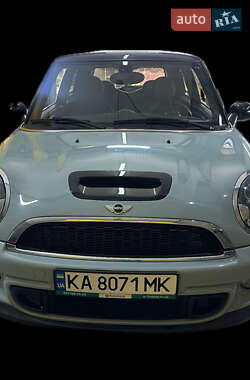 Хэтчбек MINI Hatch 2013 в 