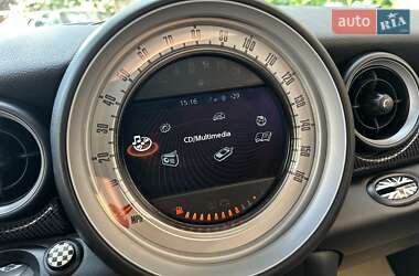 Хэтчбек MINI Hatch 2013 в 