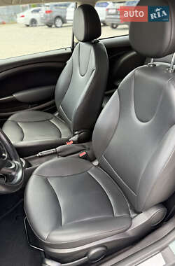 Хетчбек MINI Hatch 2013 в 