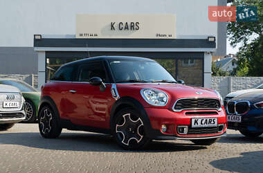 Хетчбек MINI Hatch 2013 в 