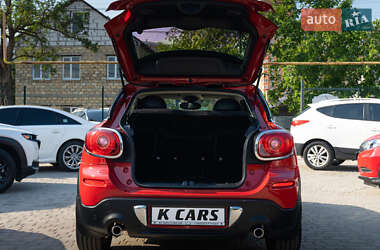 Хетчбек MINI Hatch 2013 в 