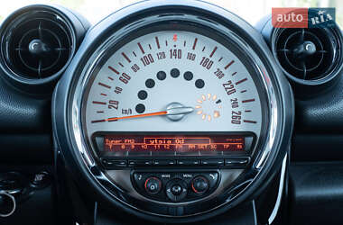 Хетчбек MINI Hatch 2013 в 