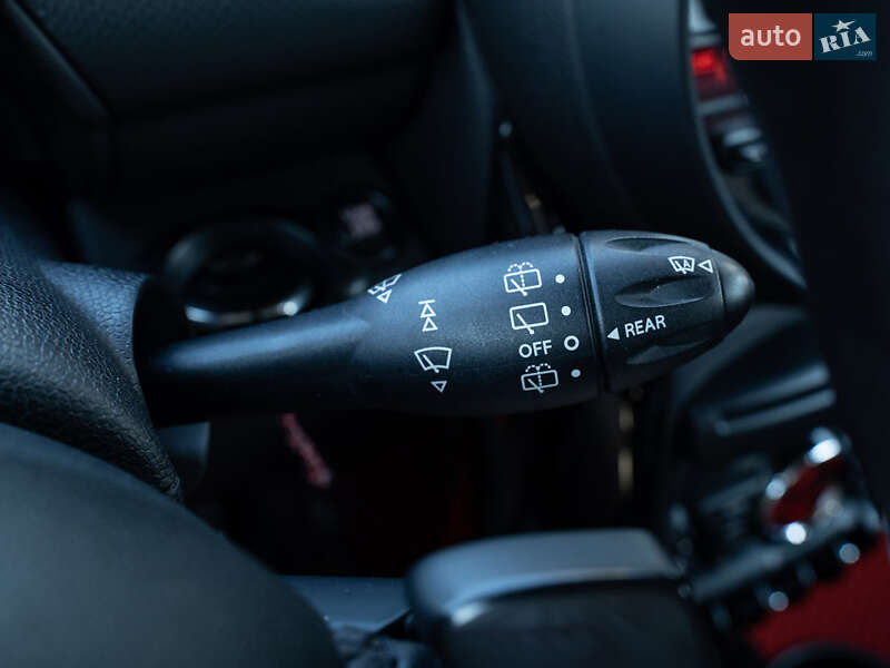Хетчбек MINI Hatch 2013 в Одесі