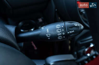 Хетчбек MINI Hatch 2013 в 