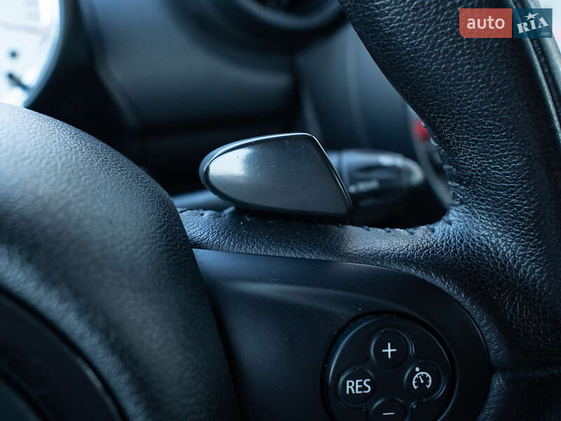 Хетчбек MINI Hatch 2013 в Одесі