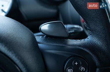 Хетчбек MINI Hatch 2013 в 