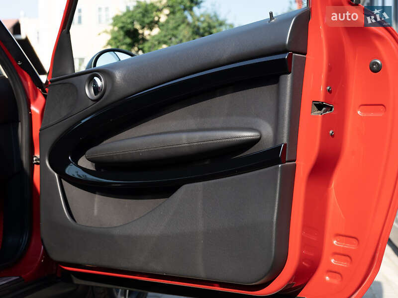 Хетчбек MINI Hatch 2013 в Одесі