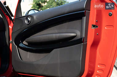 Хетчбек MINI Hatch 2013 в 