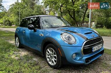 Хэтчбек MINI Hatch 2015 в 