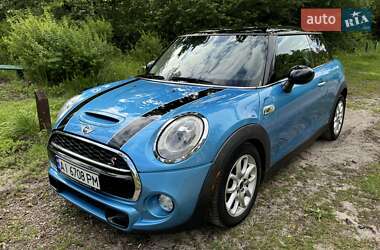 Хэтчбек MINI Hatch 2015 в 