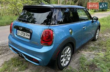Хэтчбек MINI Hatch 2015 в 