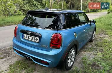 Хэтчбек MINI Hatch 2015 в 