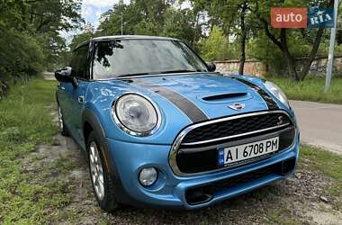 Хэтчбек MINI Hatch 2015 в 