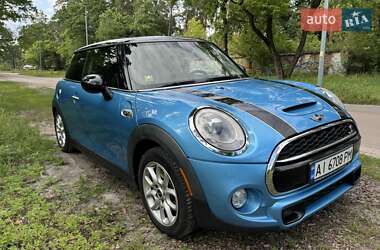 Хэтчбек MINI Hatch 2015 в 