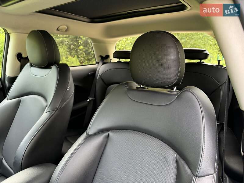 Хетчбек MINI Hatch 2015 в Києві