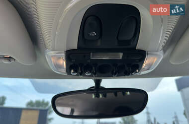 Хетчбек MINI Hatch 2022 в 