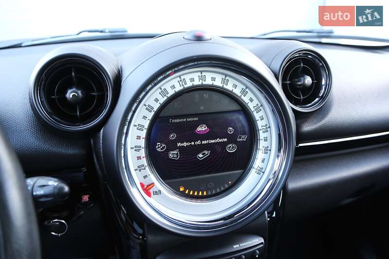 Хетчбек MINI Hatch 2014 в Києві