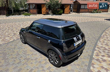 Хетчбек MINI Hatch 2005 в 