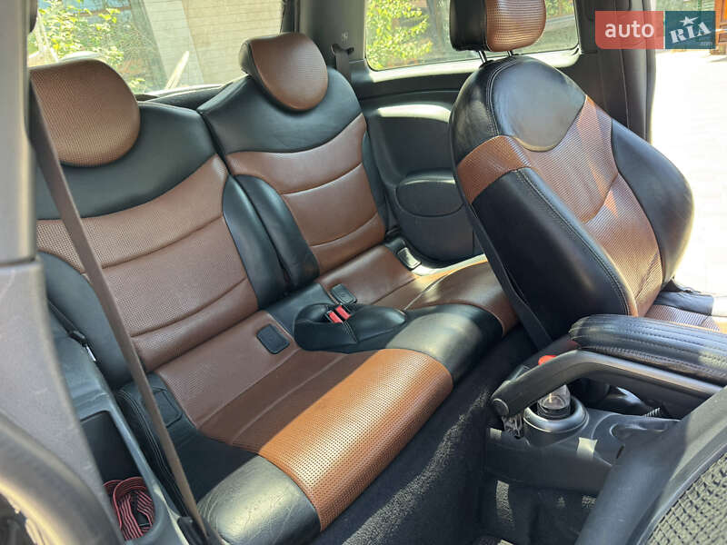 Хетчбек MINI Hatch 2005 в Одесі