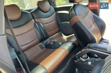 Хетчбек MINI Hatch 2005 в 