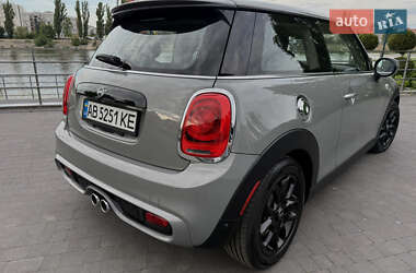 Хетчбек MINI Hatch 2019 в 