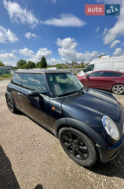 Хетчбек MINI Hatch 2006 в Рівному