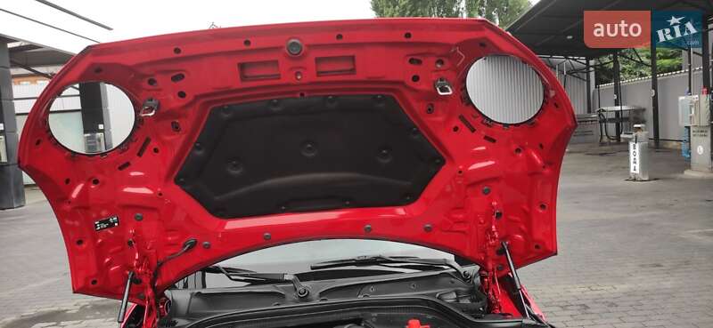 Хетчбек MINI Hatch 2022 в Києві