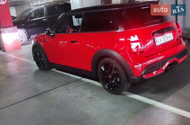 Хэтчбек MINI Hatch 2022 в 