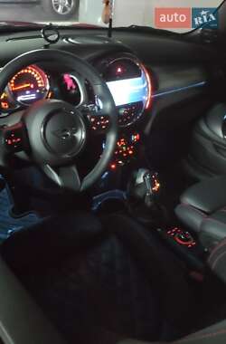 Хэтчбек MINI Hatch 2022 в 