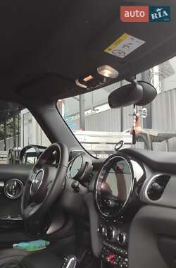 Хэтчбек MINI Hatch 2022 в 