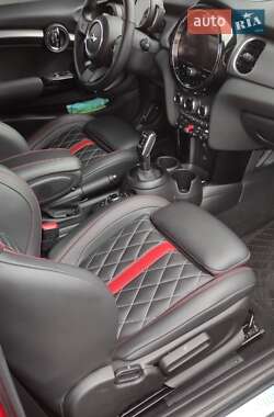 Хэтчбек MINI Hatch 2022 в 