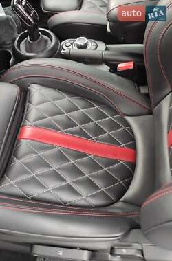 Хэтчбек MINI Hatch 2022 в 