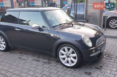 Хетчбек MINI Hatch 2003 в Коломиї