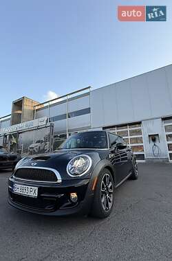 Хэтчбек MINI Hatch 2013 в 