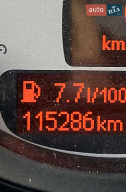 Хетчбек MINI Hatch 2012 в 