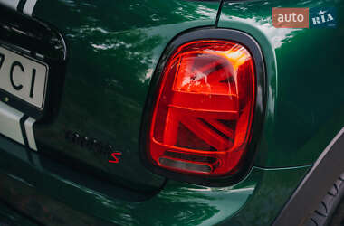 Хэтчбек MINI Hatch 2017 в 