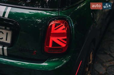 Хэтчбек MINI Hatch 2017 в 