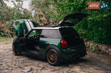 Хэтчбек MINI Hatch 2017 в 