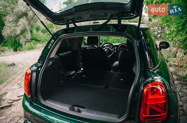 Хэтчбек MINI Hatch 2017 в 