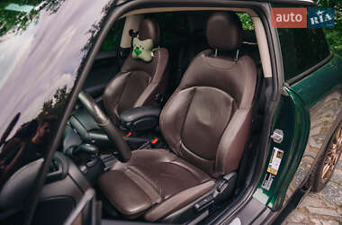 Хэтчбек MINI Hatch 2017 в 