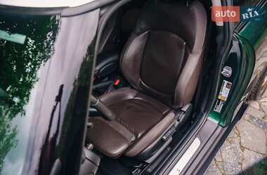 Хэтчбек MINI Hatch 2017 в 