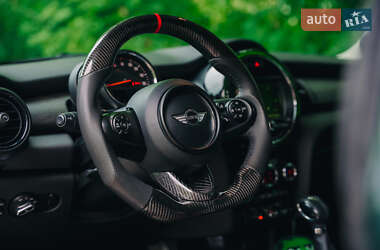 Хэтчбек MINI Hatch 2017 в 