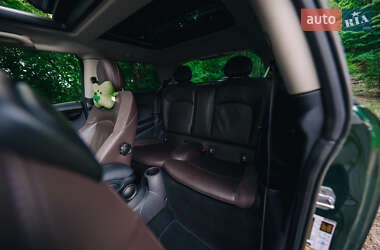 Хэтчбек MINI Hatch 2017 в 